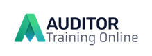 Auditor Training Online Logo